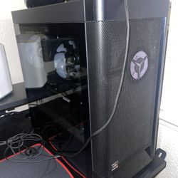 Lenovo Gaming Pc 