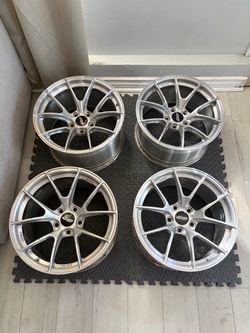 Apex VS-5RS 5x120