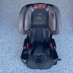 Britax Pioneer Carseat