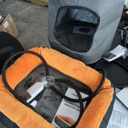 Brand New Heated Cat Beds & Bedding 