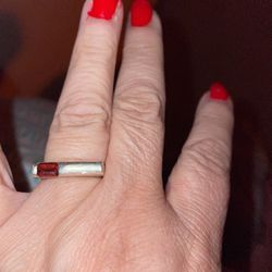 Size 7 Original Ring