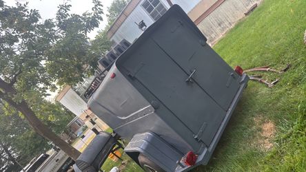 4x6 trailer