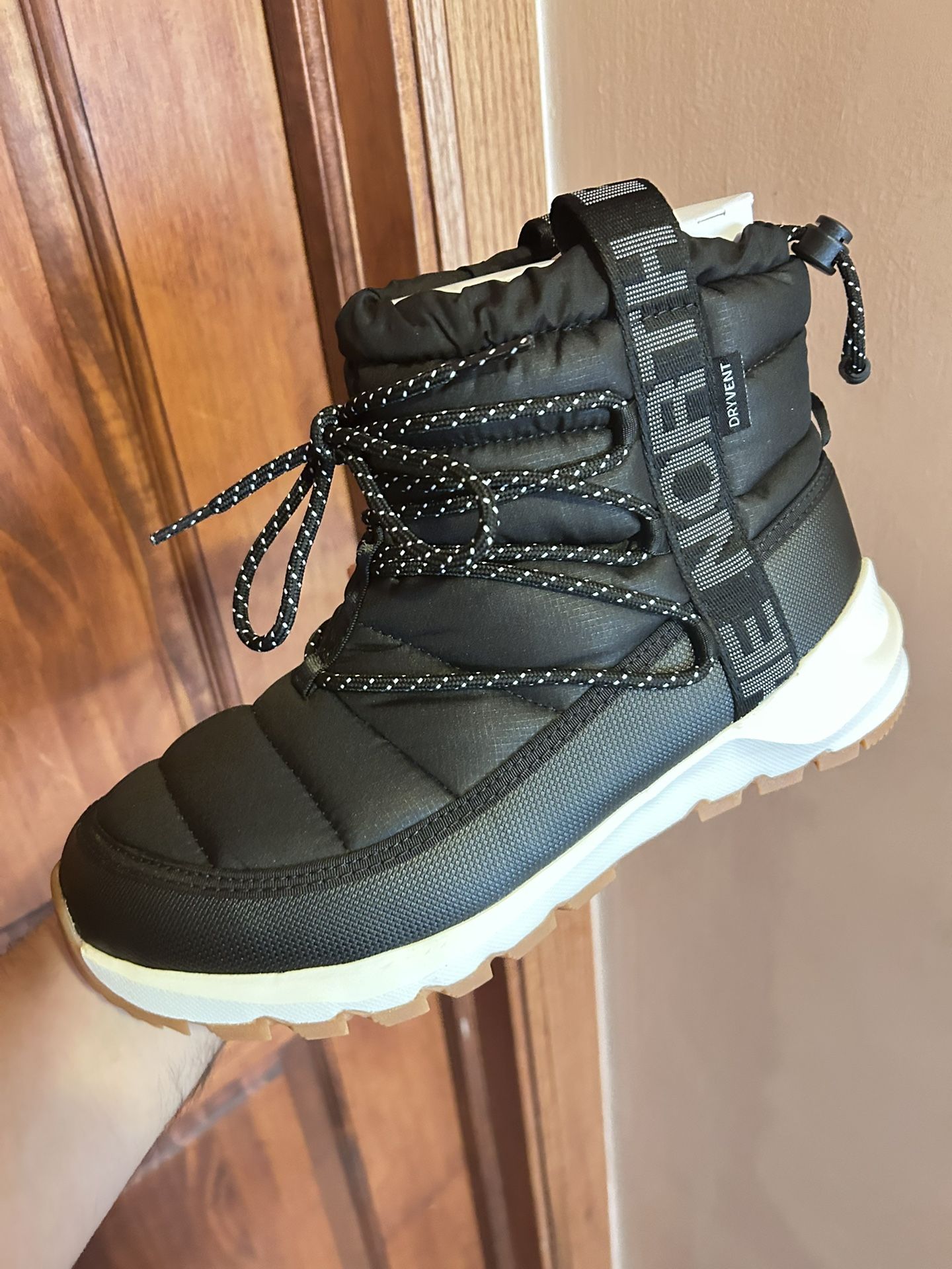Women's THERMOBALL™ Lace Up Waterproof Boots