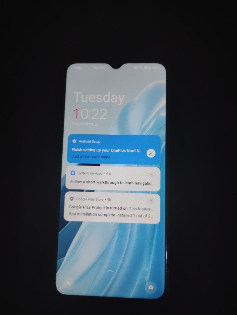 Nord OnePlus N 300 5g Unlocked