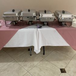 Meseros / Waitress / Food  Server’s :