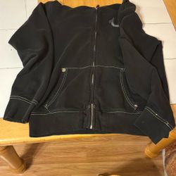 True Religion Hoodie 