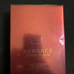 Versace Eros Flame