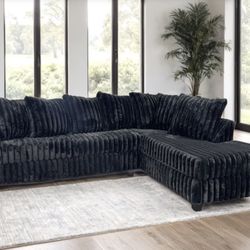 Sectional Hermoso 😘❤️🔥🔥🔥🔥🚛📦