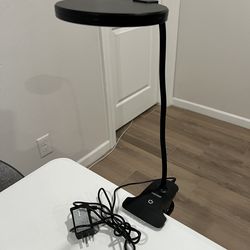 HOHMP LED Magnifying Lamp