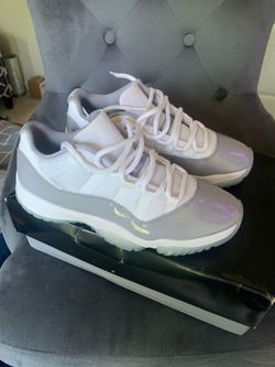 Jordan 11 Low 