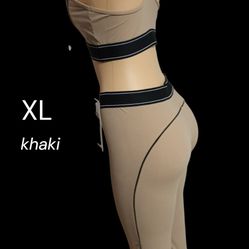 Alo Yoga Airlift Outfit