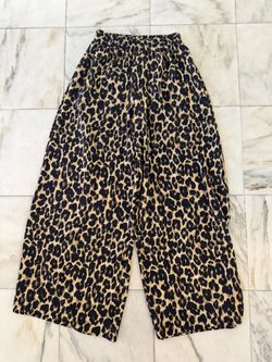 Zara Pants 