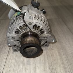 2017-2020 BMW 430 440 F36 2.0L ALTERNATOR GENERATOR 14V 180A OEM #2502