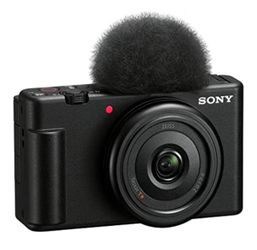 Sony ZV-1F Vlog Camera 