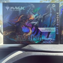 Magic the Gathering  Gift Bundle