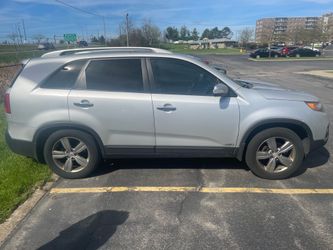 2013 KIA Sorento