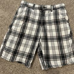Men’s Shorts 