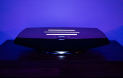 Sonus Faber Omnia