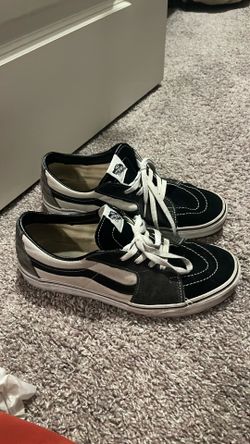Vans shoes men’s 10.5