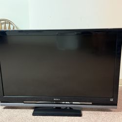 Sony Bravia TV 46”