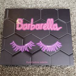 New Eyeshadow Palette 