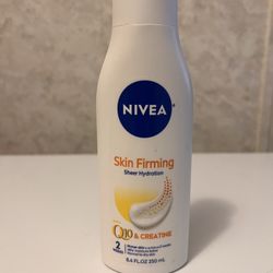 Body Lotion 