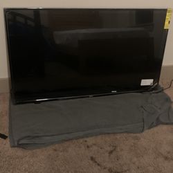 Onn  Smart Tv Roku Brand Now Never Been Use