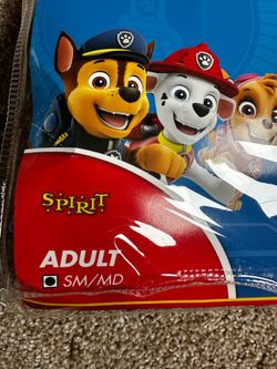 Men’s Ryder Vest - Paw Patrol