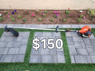 Echo Gas String Trimmer Weed Eater