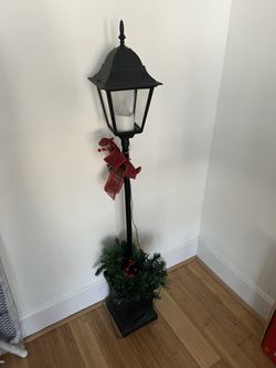 Christmas Lantern