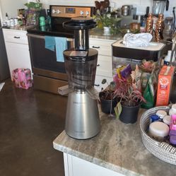 Coway Cold Pressed Juicer - Juicepresso - Works Great
