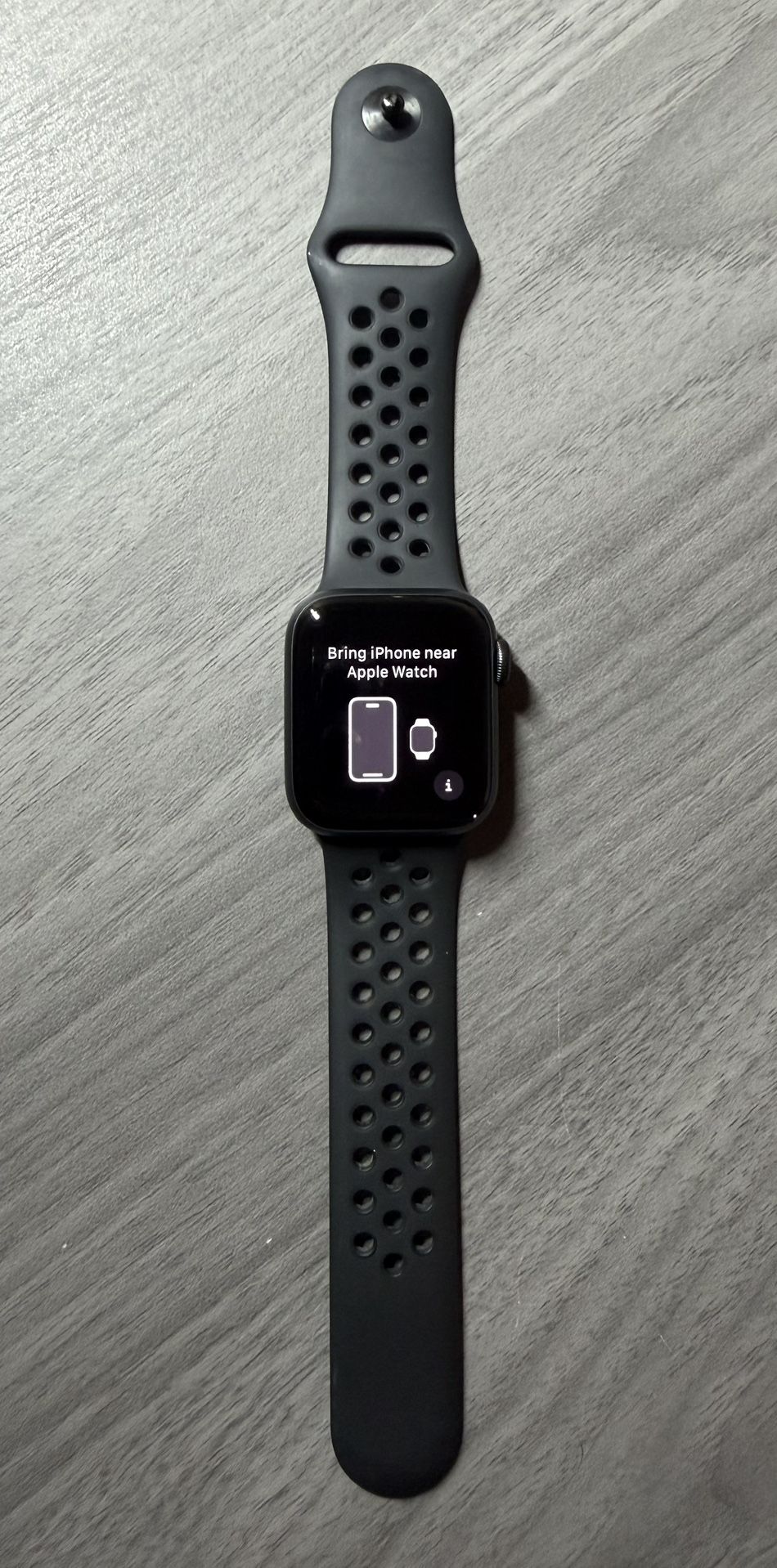 Apple Watch SE Gen1 40mm