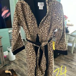 Robes - Size Large