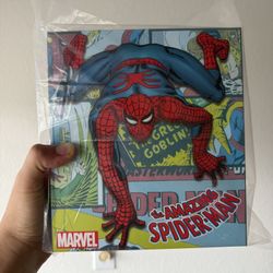 Mezco Spider-Man 