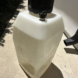 Gas Can/ 5 Gal 