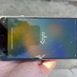 I Phone 8 Plus Unlocked 