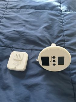 Pool WiFi Alarm Wave Sensor