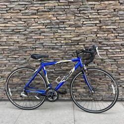 Diamondback “ Podium 1 “ 24 Speed Road Bike 50 cm