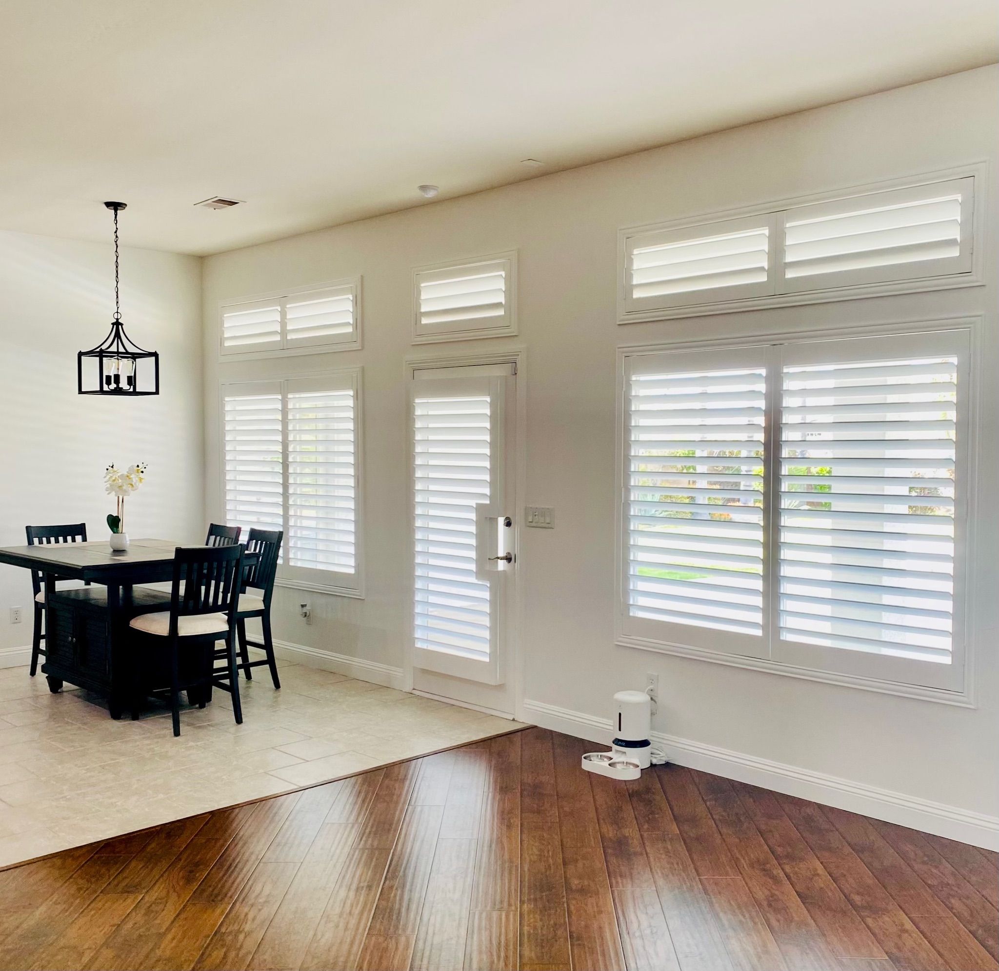 Window Shutters- Any Color, Any Size, Any Style. Custom Made. Persianas de Madera. Install Included. All of Southern California! 951-573-2560