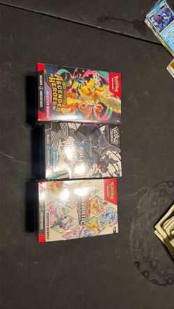 booster bundles