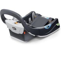 Chicco Car Seat Base Fit2