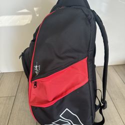 Paletero Adidas Multigame Ale Galan