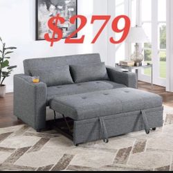 SOFA SLEEPER SPECIALS DEALS FINANCIAMIENTO FÁCIL EASY CREDIT NO CREDIT CHECK