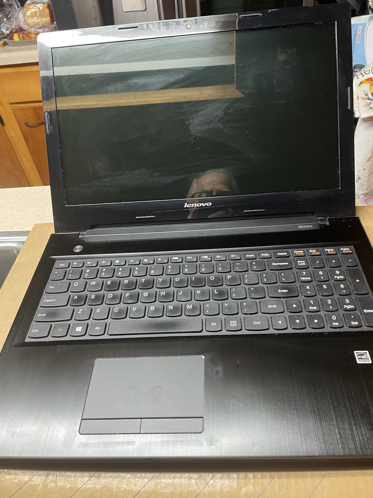 LENOVO LapTop 210 Gigs Ram 8 Gigs 64 Bit