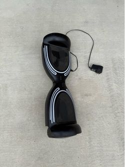 Hoverboard