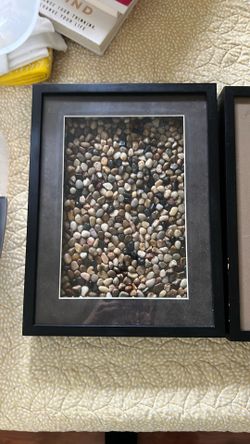 4 shadow box pictures