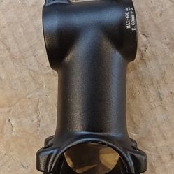 31.8 mm aluminum mtb Stem 60 mm  7 Degree