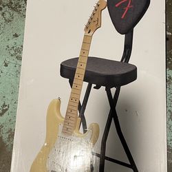 Fender Seat/Stand For Any Guitar