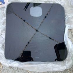 Digital Weight Scale