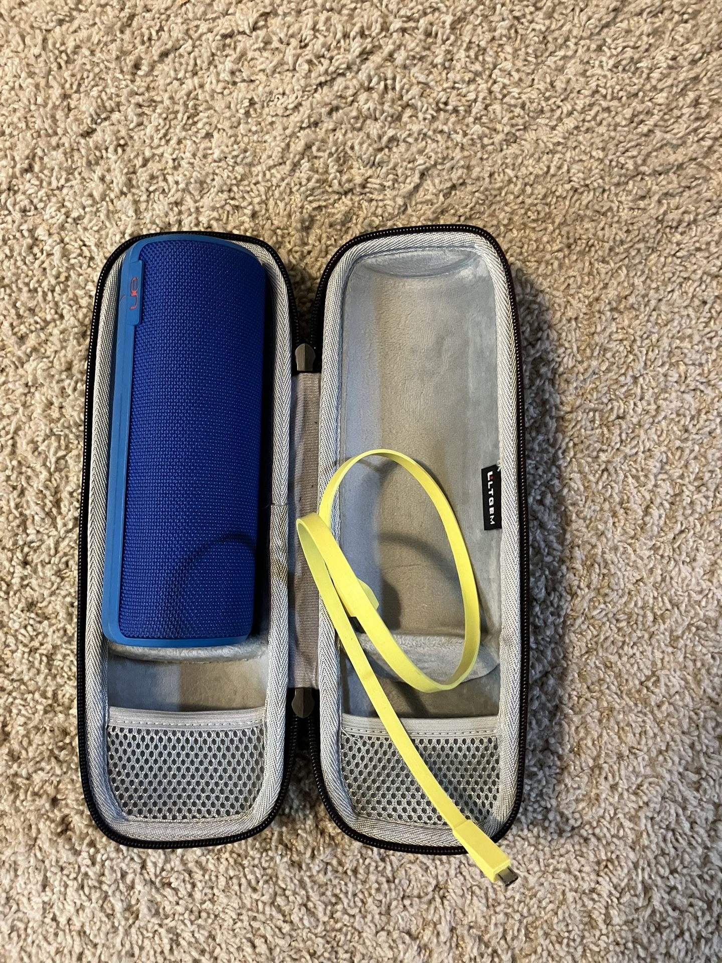 Bluetooth Speaker